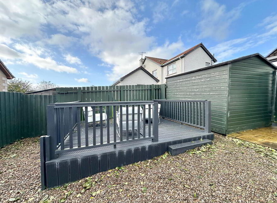 18 Birchwood, Bellaghy, Magherafelt, BT45 8JZ