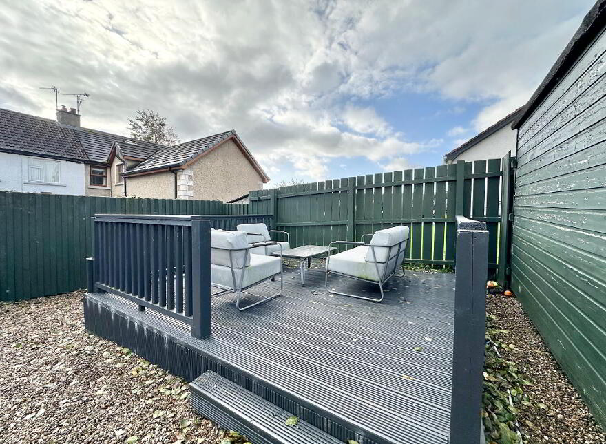18 Birchwood, Bellaghy, Magherafelt, BT45 8JZ