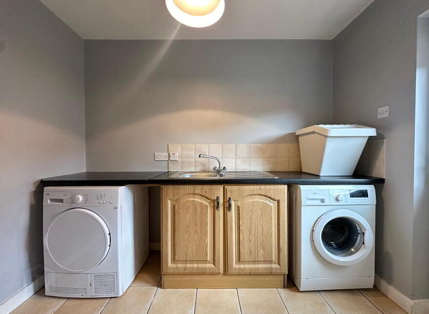 18 Birchwood, Bellaghy, Magherafelt, BT45 8JZ