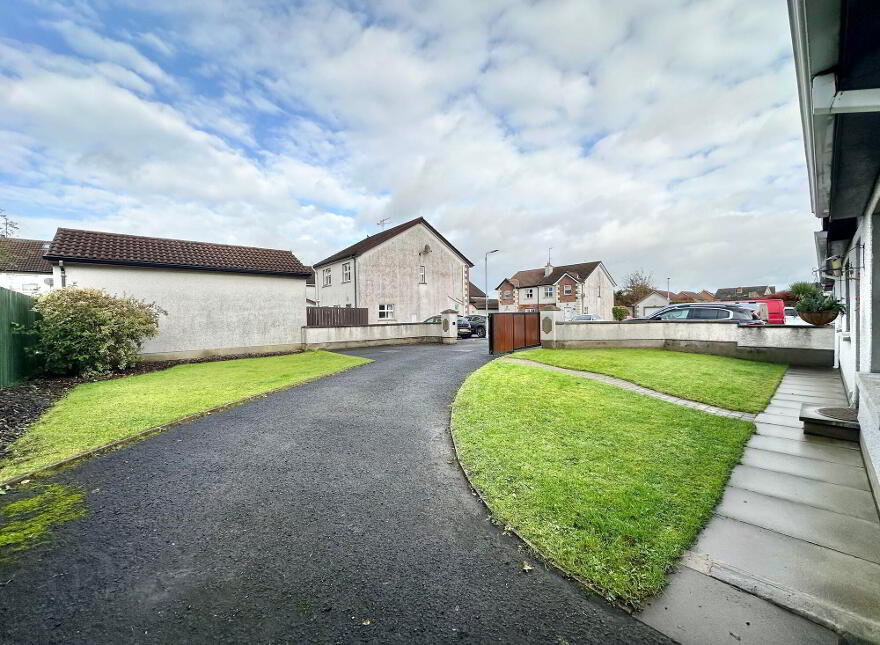 18 Birchwood, Bellaghy, Magherafelt, BT45 8JZ