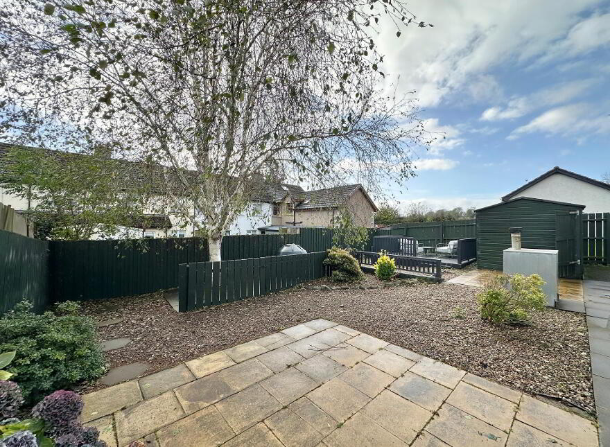18 Birchwood, Bellaghy, Magherafelt, BT45 8JZ