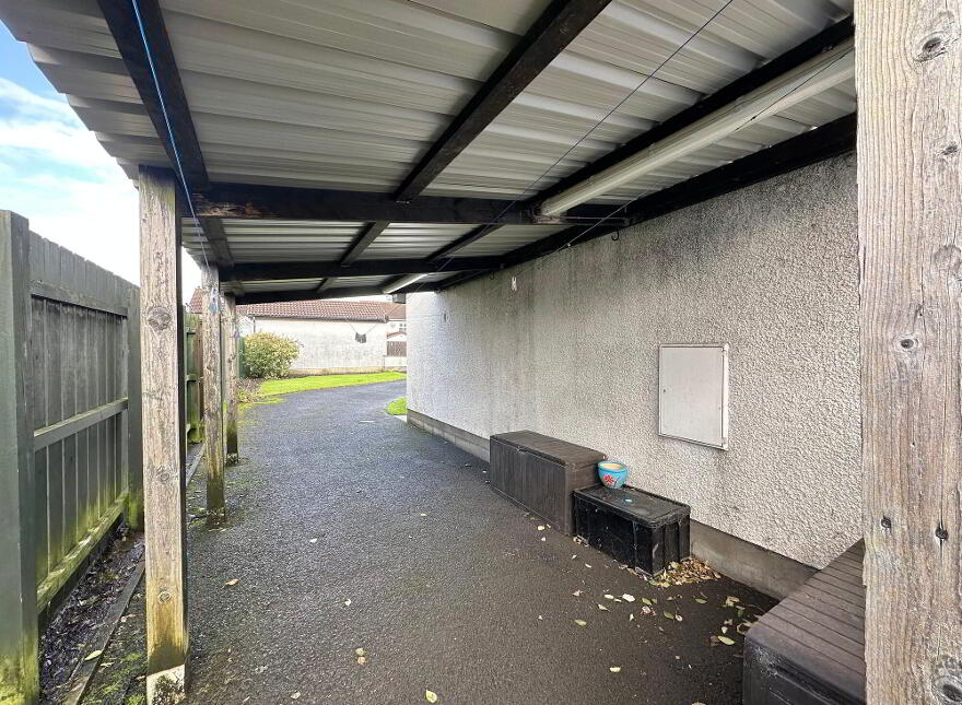 18 Birchwood, Bellaghy, Magherafelt, BT45 8JZ