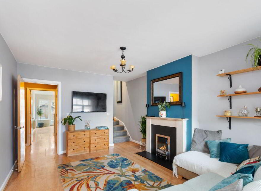 276 Charlesland Wood, Greystones, A63EW74