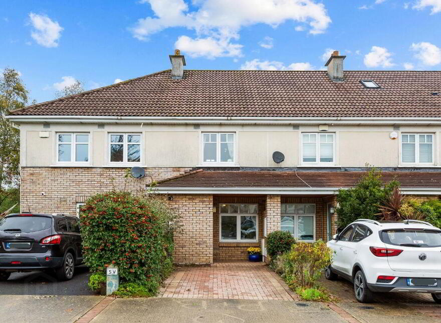 276 Charlesland Wood, Greystones, A63EW74