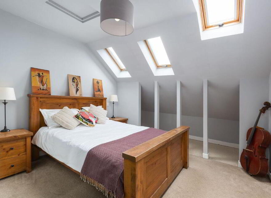 276 Charlesland Wood, Greystones, A63EW74