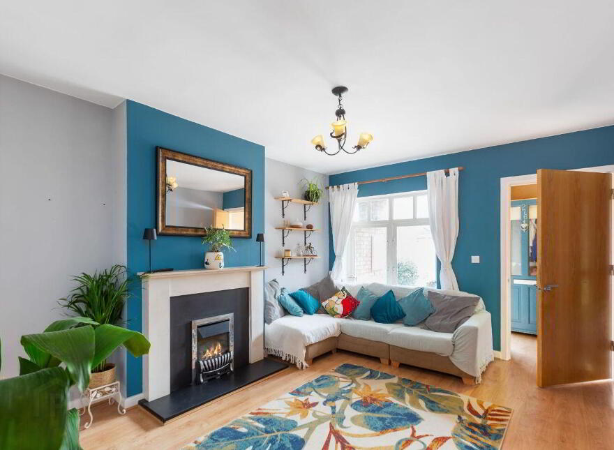 276 Charlesland Wood, Greystones, A63EW74