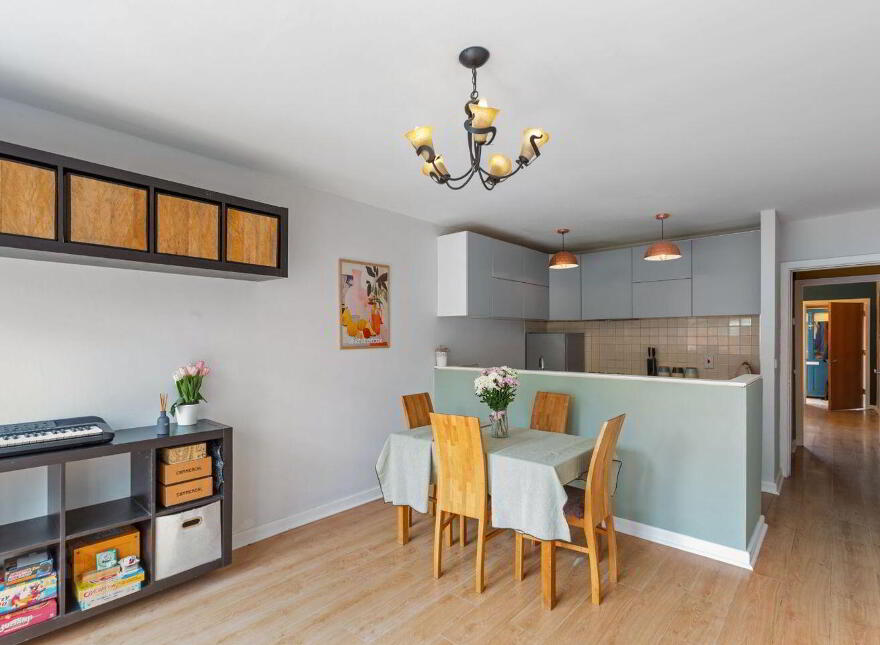 276 Charlesland Wood, Greystones, A63EW74