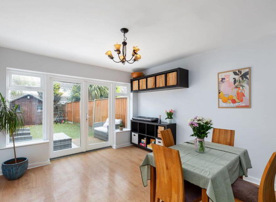 276 Charlesland Wood, Greystones, A63EW74