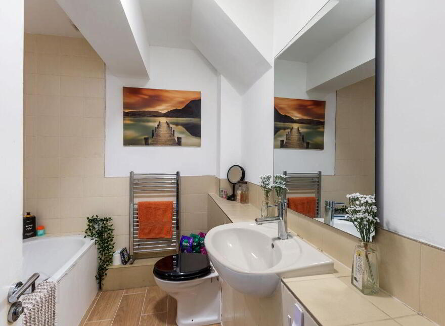276 Charlesland Wood, Greystones, A63EW74