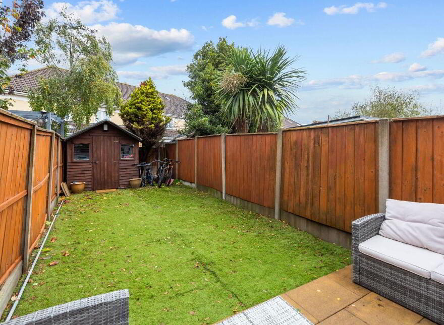 276 Charlesland Wood, Greystones, A63EW74