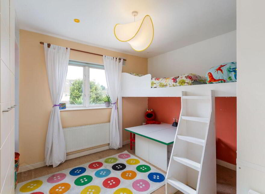 276 Charlesland Wood, Greystones, A63EW74