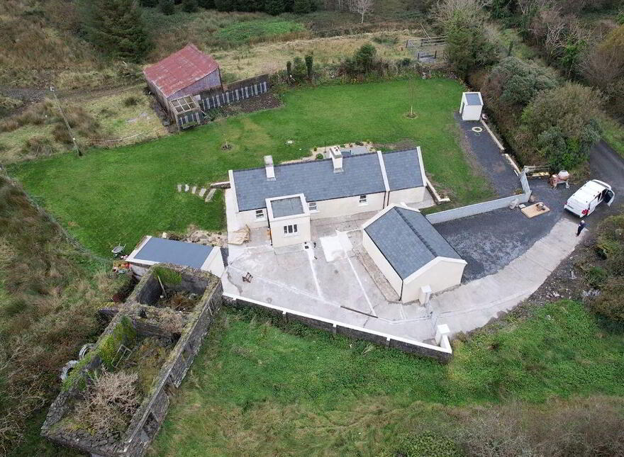 Kihaska, Corofin, Willbrook, V95YV99