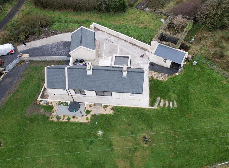 Kihaska, Corofin, Willbrook, V95YV99
