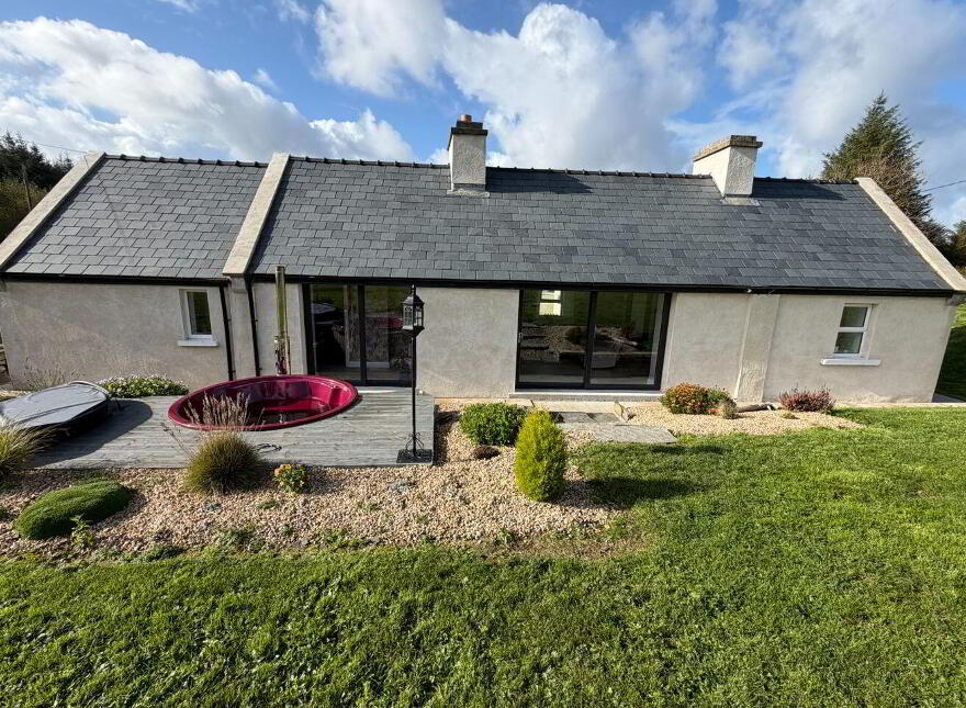Kihaska, Corofin, Willbrook, V95YV99