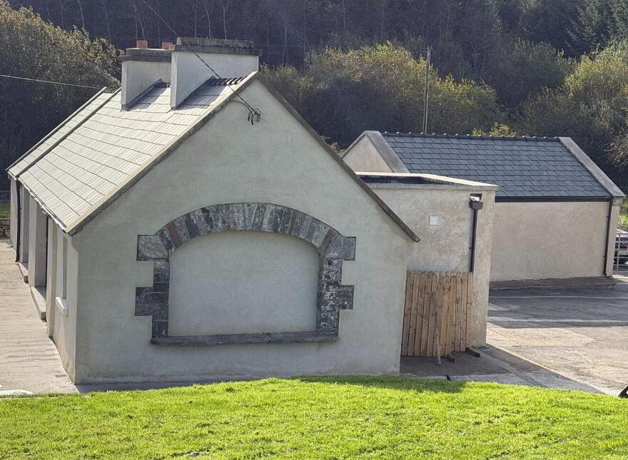 Kihaska, Corofin, Willbrook, V95YV99