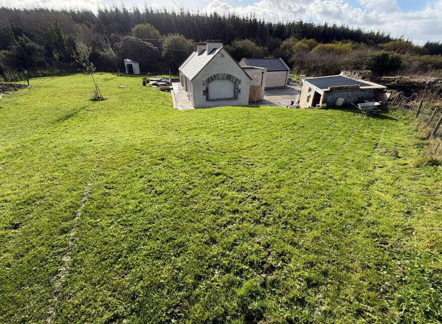 Kihaska, Corofin, Willbrook, V95YV99