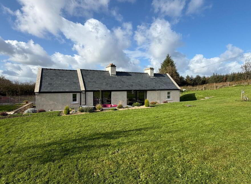 Kihaska, Corofin, Willbrook, V95YV99
