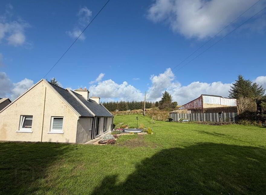 Kihaska, Corofin, Willbrook, V95YV99