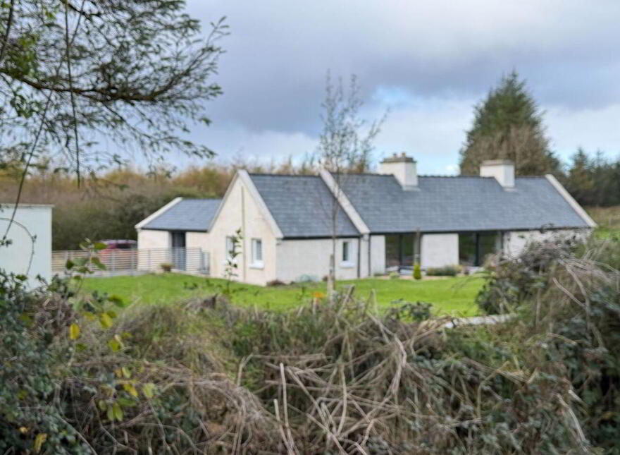 Kihaska, Corofin, Willbrook, V95YV99