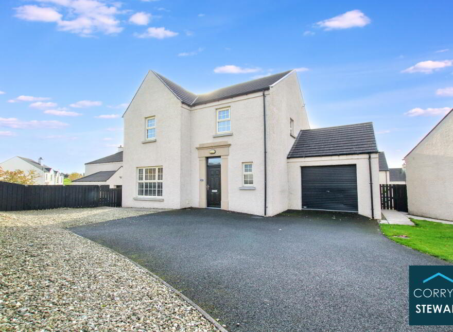 55 Carnalea Manor, Seskinore, BT78 2PQ