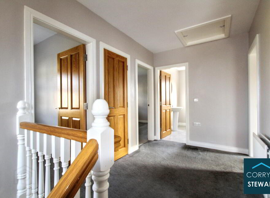 55 Carnalea Manor, Seskinore, BT78 2PQ