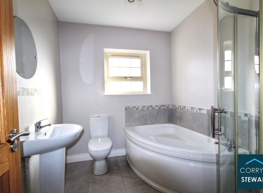 55 Carnalea Manor, Seskinore, BT78 2PQ