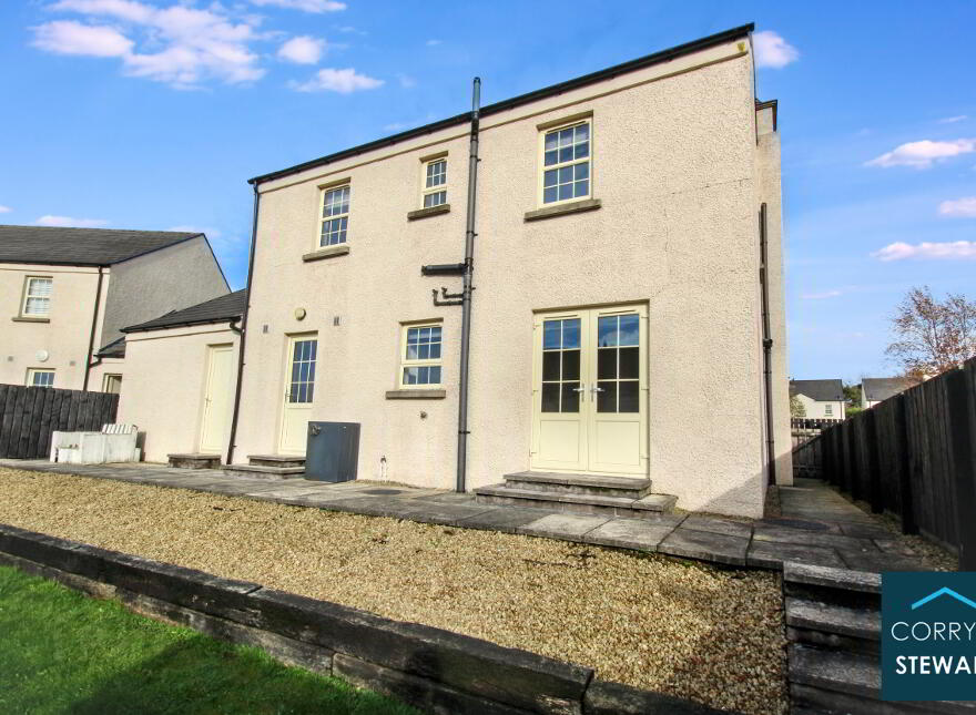55 Carnalea Manor, Seskinore, BT78 2PQ