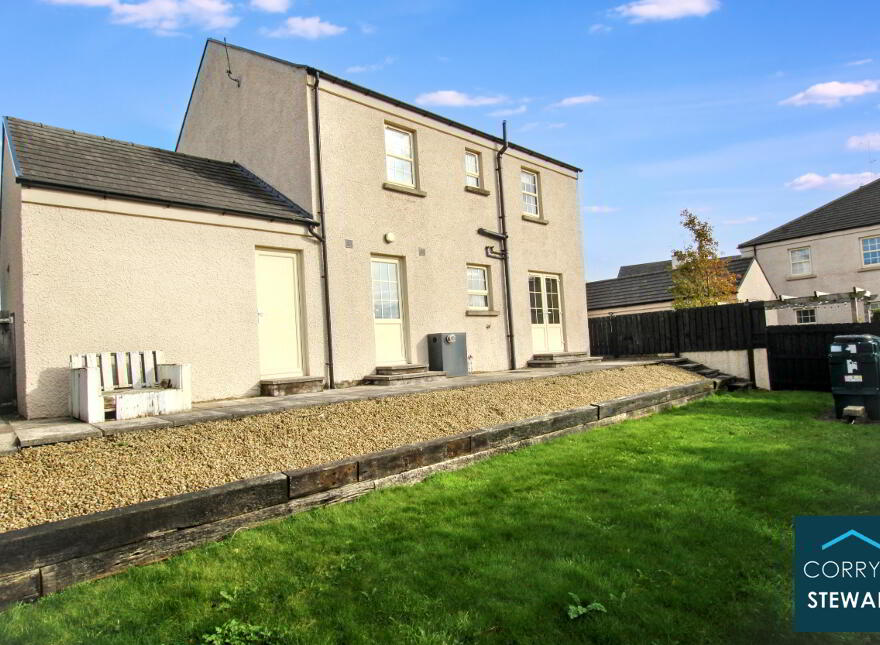 55 Carnalea Manor, Seskinore, BT78 2PQ