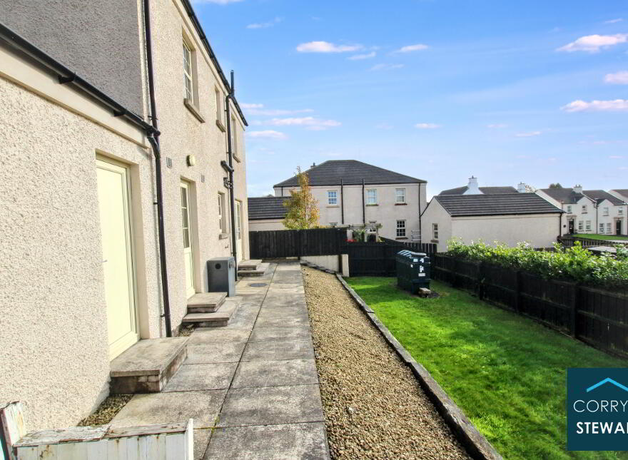 55 Carnalea Manor, Seskinore, BT78 2PQ