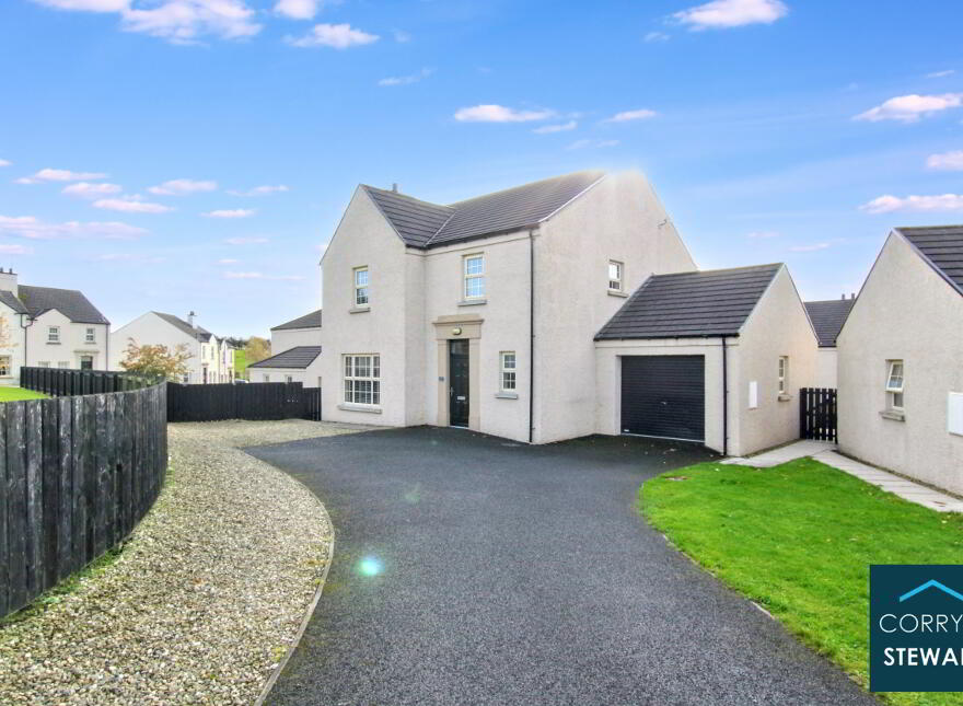 55 Carnalea Manor, Seskinore, BT78 2PQ