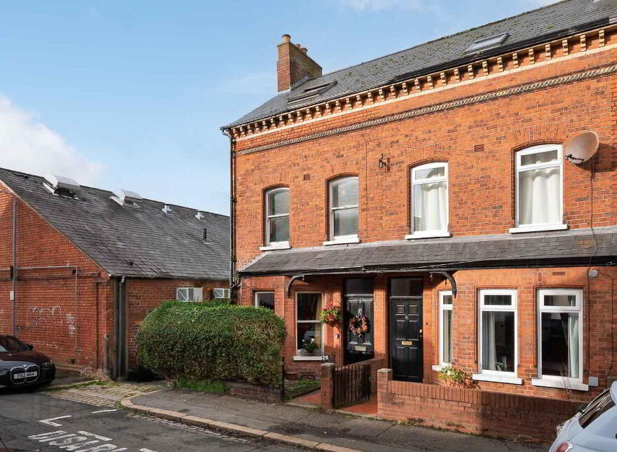 2 Ferguson Drive, Belfast, BT4 2AZ