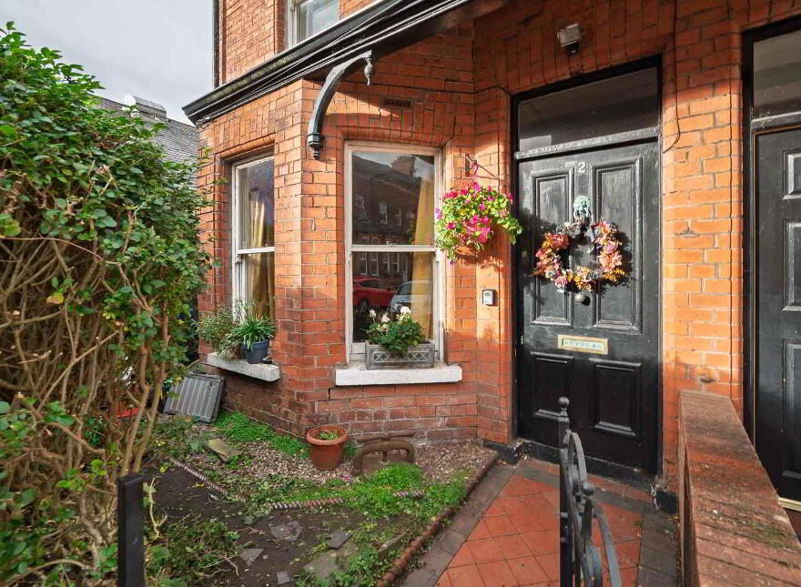 2 Ferguson Drive, Belfast, BT4 2AZ