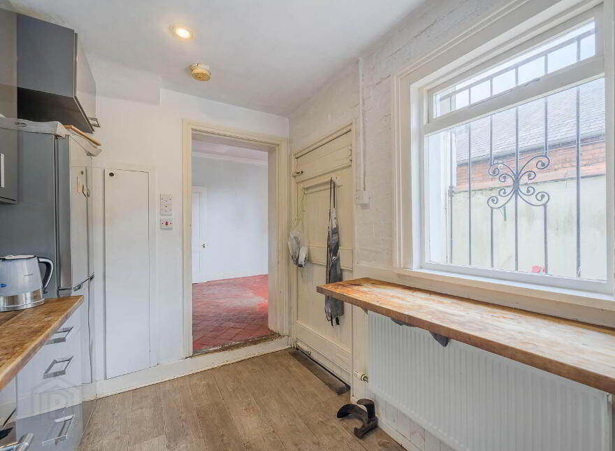 2 Ferguson Drive, Belfast, BT4 2AZ