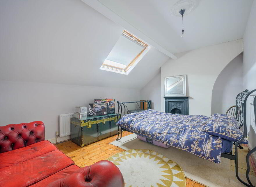 2 Ferguson Drive, Belfast, BT4 2AZ