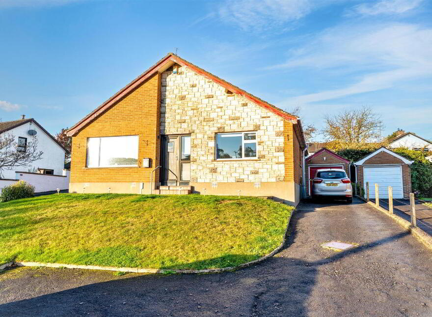 29 Dromore Road, Ballynahinch, BT24 8HP