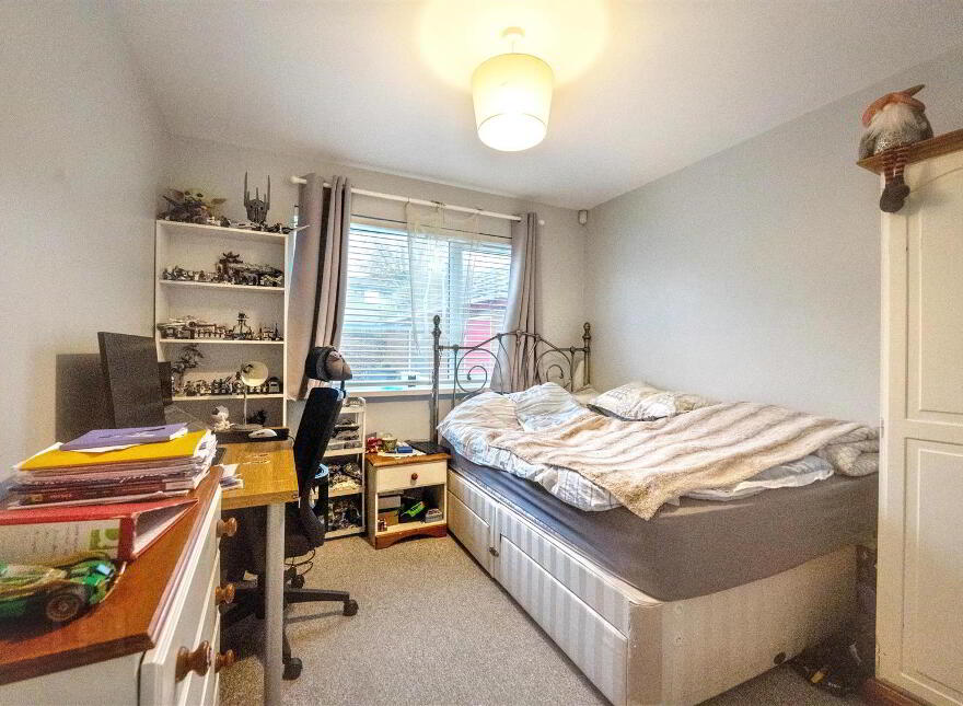 29 Dromore Road, Ballynahinch, BT24 8HP