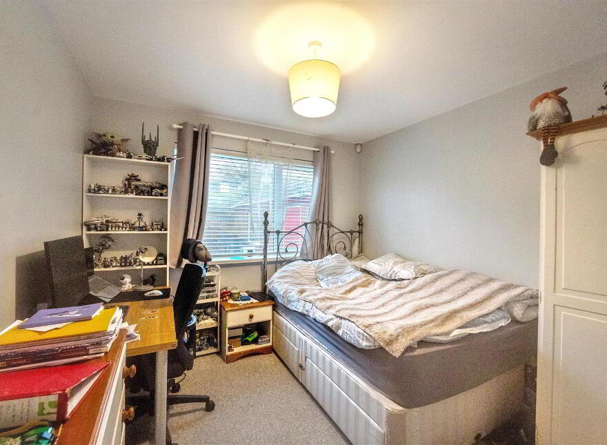 29 Dromore Road, Ballynahinch, BT24 8HP