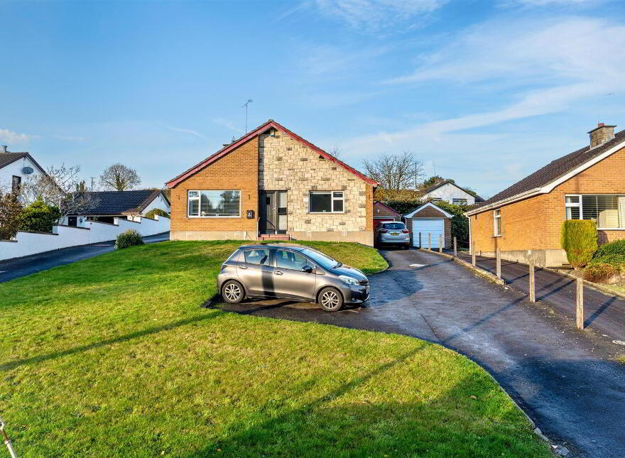 29 Dromore Road, Ballynahinch, BT24 8HP
