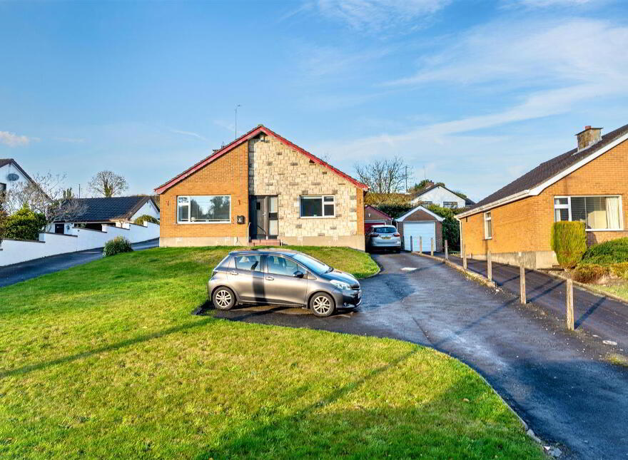 29 Dromore Road, Ballynahinch, BT24 8HP