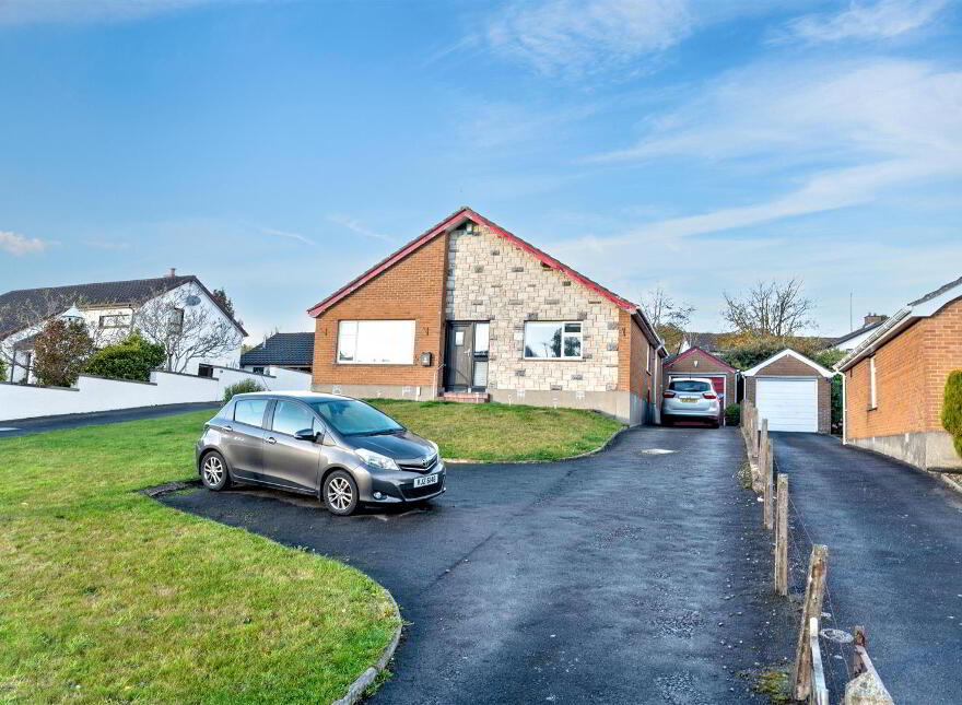 29 Dromore Road, Ballynahinch, BT24 8HP