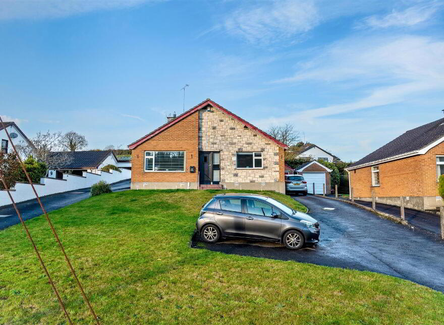 29 Dromore Road, Ballynahinch, BT24 8HP