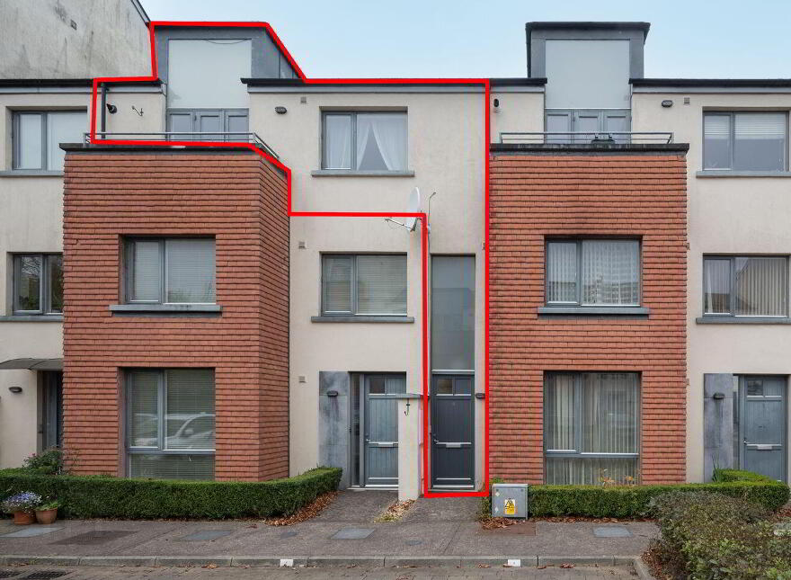 No 6 Bridgefield Court, Bridgefield, Curraheen Road, Bishopstown, Cork, T12EY70 photo
