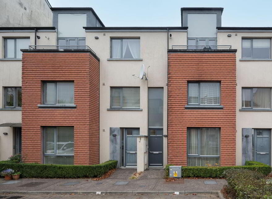 No 6 Bridgefield Court, Bridgefield, Curraheen Road, Bishopstown, Cork, T12EY70