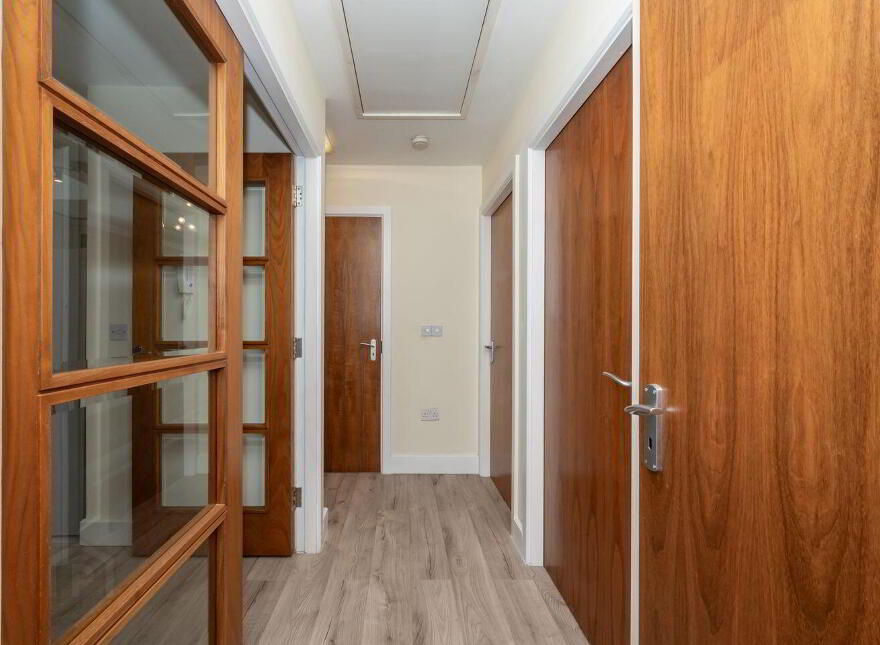 No 6 Bridgefield Court, Bridgefield, Curraheen Road, Bishopstown, Cork, T12EY70