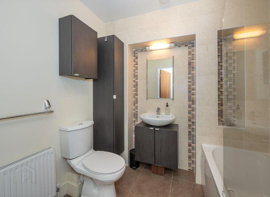 No 6 Bridgefield Court, Bridgefield, Curraheen Road, Bishopstown, Cork, T12EY70