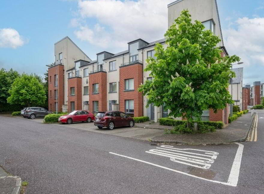 No 6 Bridgefield Court, Bridgefield, Curraheen Road, Bishopstown, Cork, T12EY70
