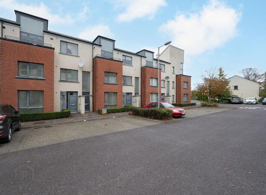 No 6 Bridgefield Court, Bridgefield, Curraheen Road, Bishopstown, Cork, T12EY70