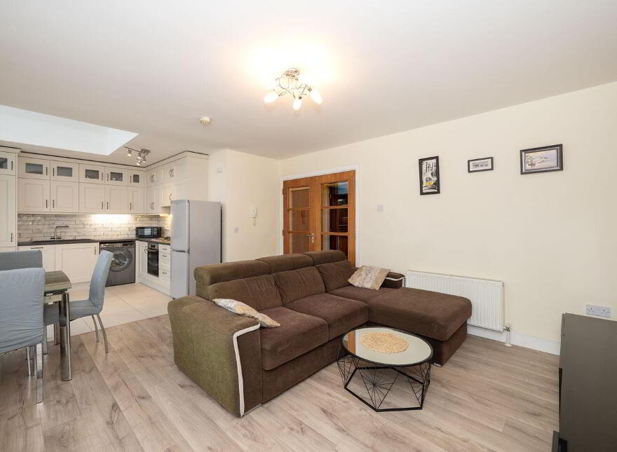 No 6 Bridgefield Court, Bridgefield, Curraheen Road, Bishopstown, Cork, T12EY70