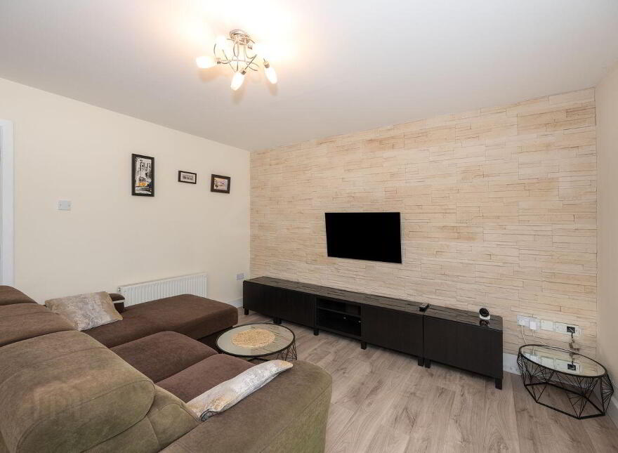 No 6 Bridgefield Court, Bridgefield, Curraheen Road, Bishopstown, Cork, T12EY70