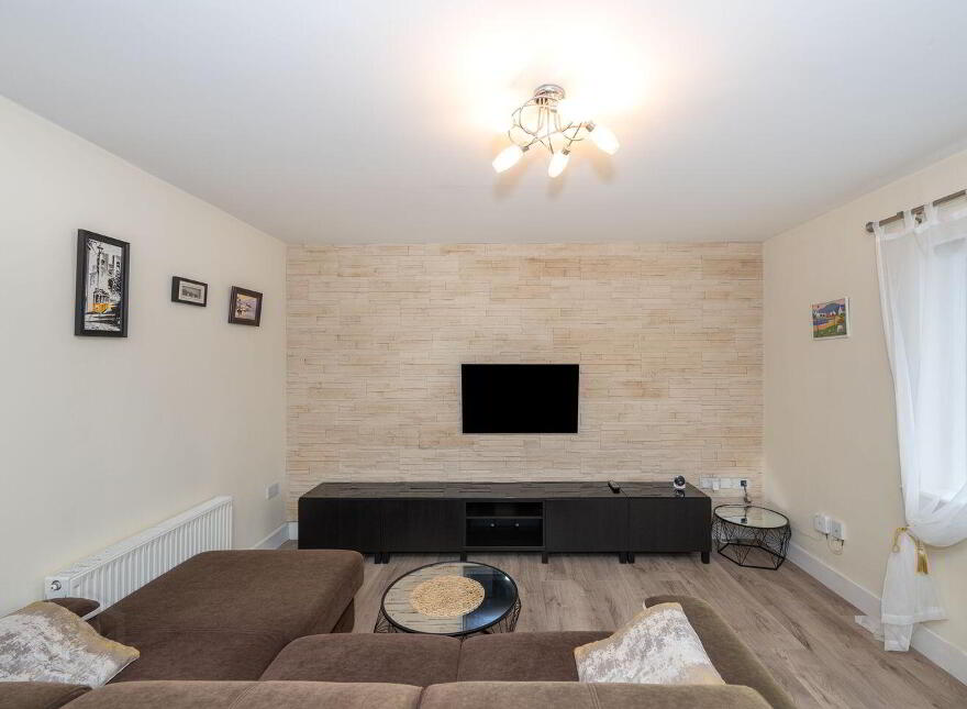No 6 Bridgefield Court, Bridgefield, Curraheen Road, Bishopstown, Cork, T12EY70